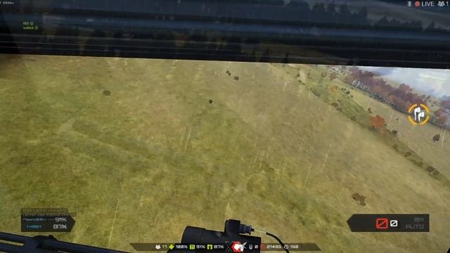 ImMick - Arma 3 Exile Survivor Ep 8 смотреть онлайн