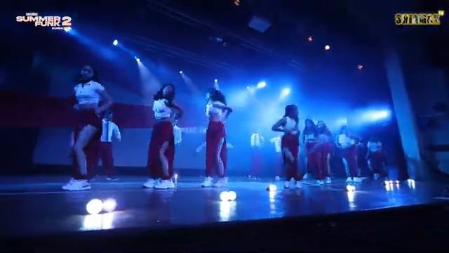 Bollywood VS Hollywood - Mumbai Summer Funk 2 - 2023 смотреть онлайн