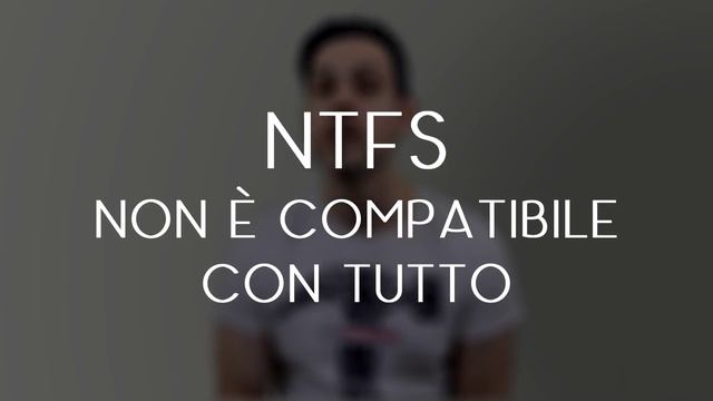 COME FORMATTARE L'HARD DISK? (FAT32, NTFS, exFAT) смотреть онлайн