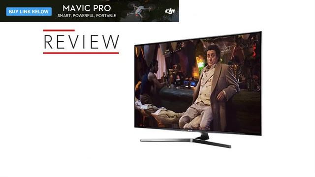 Samsung ue65ks8000 review: serious 4k hdr performance for under £1,500 by BuzzFresh News смотреть онлайн