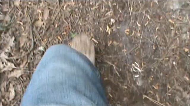 Walking in camel ballet flats barefoot смотреть онлайн