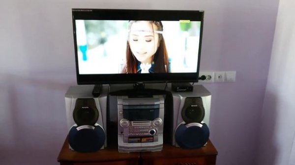 САНАРИП ТВ DVB-T2