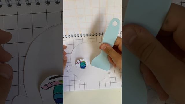 БУМАЖНЫЙ САЛОН КРАСОТЫ смотреть онлайн