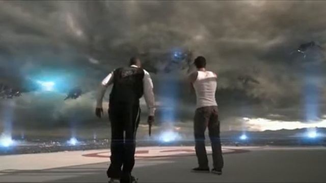 Скайлайн   Skyline  HD 1080p  РУСКИЙ кинопоиск.Ru .