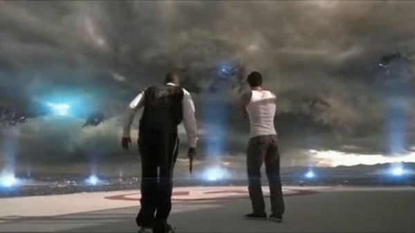 Скайлайн   Skyline  HD 1080p  РУСКИЙ кинопоиск.Ru .