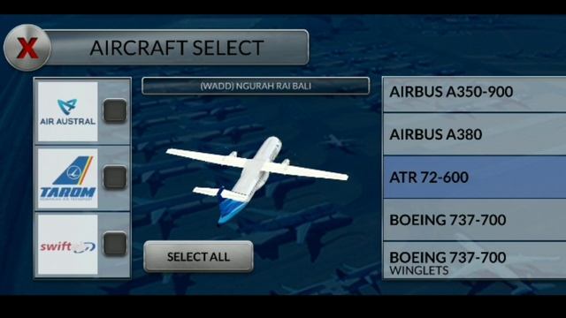 MOD+LIVERY INDONESIA Unmatched Air Traffic Control 2020 смотреть онлайн