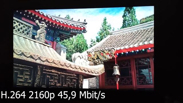 Xiaomi Mi TV 4S 65" teszt смотреть онлайн