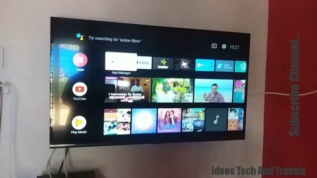 IFFALCON 43 4K UHD TV LONG TERM REVIEW смотреть онлайн