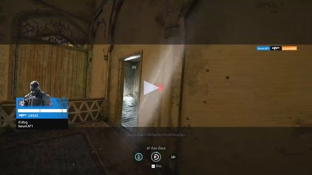 Kapkan วางกับดัก 5 อันในประตูเดียว !! | RainbowSix siege смотреть онлайн