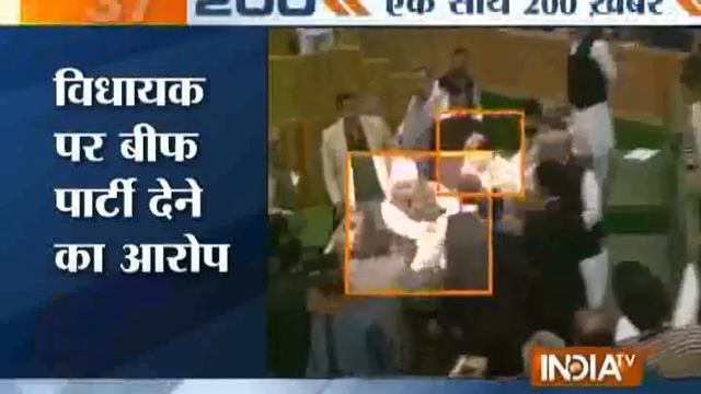 Superfast 200 | 8th October, 2015 | 7:30 (Part 1) - India TV смотреть онлайн