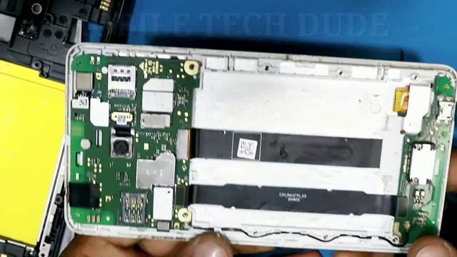 Nokia 2.1 battery problem / Nokia 2.1 battery replacement смотреть онлайн