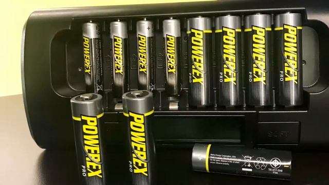 Powerex Brand Video 2019 смотреть онлайн
