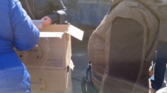 Херсон 24.03.2022г.Цены на продукты. смотреть онлайн