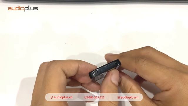 Vlog 3: Hướng dẫn thay pin điều khiển loa Edifier смотреть онлайн