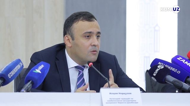 Minimal iste’mol xarajatlari e’lon qilindi. U nima? смотреть онлайн