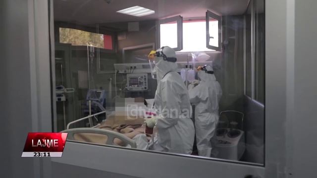 Edicioni i Lajmeve Tv Klan 3 Tetor 2021, ora 23:30 Lajme - News смотреть онлайн