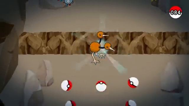 Rolling Poké Balls: Kanto Region | Pokémon Fun Video | Pokémon Kids TV смотреть онлайн