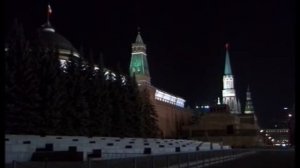 Рестарт эфира (1 канал [+4], 8.11.2016 г.)