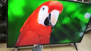 Телевизор LG 43 4k