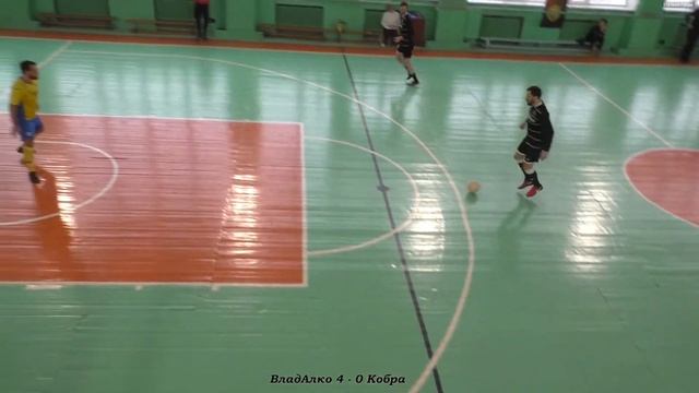 ВладАлко - Кобра смотреть онлайн