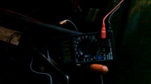 прыгает напряжение зарядки ваз 2106