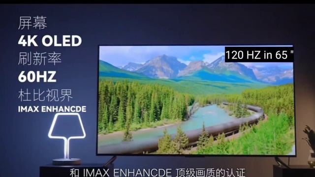 दुनिया का सबसे सस्ता OLED TV ll unboxing Review CN ll 1200Nits brightness смотреть онлайн