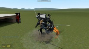 ЗАРАЖЁННЫЙ ТИТАН СПИКЕРМЕН И ДЖИМЕН 2.0 ПРОТИВ ТИТАНА ТВ-МЕНА В ГАРРИС МОД! #garrysmod