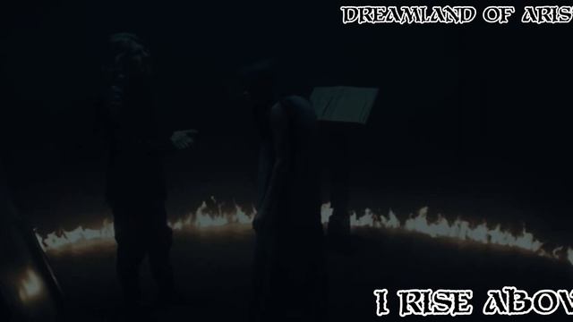 I Rise Above
