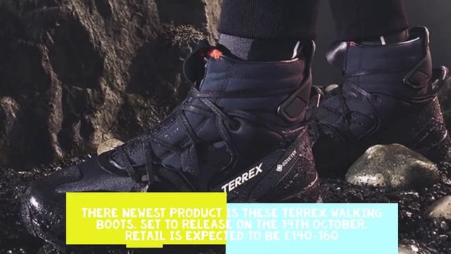COP OR NOT: adidas Y-3 Terrex Swift R3 GTX White смотреть онлайн