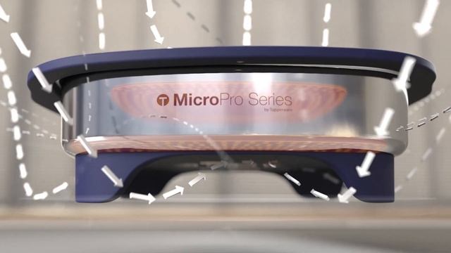 Сочный бургер в "МикроПро Гриль" смотреть онлайн