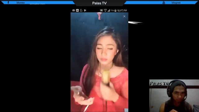 SPG sa Bigo app || Palas TV pinagsabihan about sa Gulay смотреть онлайн
