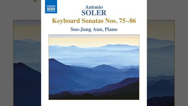 Keyboard Sonata No. 85 in F-Sharp Minor смотреть онлайн