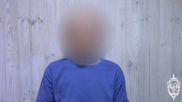 ⚡️СВО 18+ УФСБ России задержала ждуниху шпионку в Запорожской области смотреть онлайн