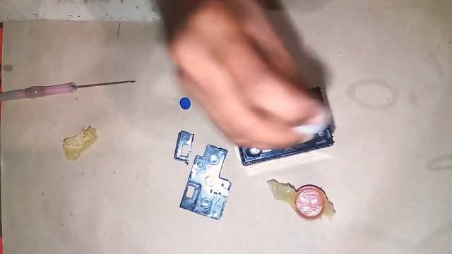 ব্যাটারিতে এসিড পানি ভরুন সহজেই How to 6v 4.5ah battery acid & water смотреть онлайн