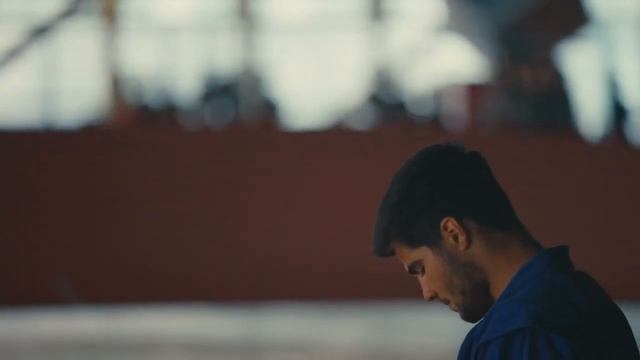 Самбо - территория духа   1 серия