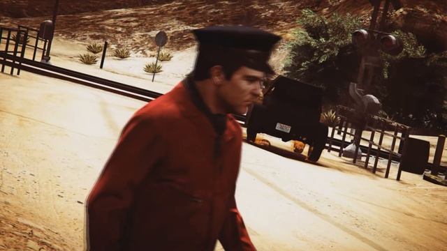 GTA V: Tommy Angelo 's vendetta: Mafia 1 смотреть онлайн