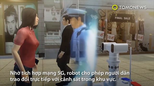 Cuộc sống 4.0 | Hàng loạt công nghệ đối phó nCoV | VnExpress смотреть онлайн