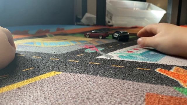 Jacks Tracks Matchbox Hot Wheels Setup Radiator Springs смотреть онлайн