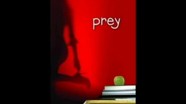 New Lurlene McDaniel book, PREY -- coming in February 2008! смотреть онлайн