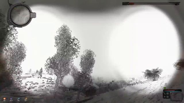 S.T.A.L.K.E.R. Call of Chernobyl Mod (Azazel) #7 смотреть онлайн