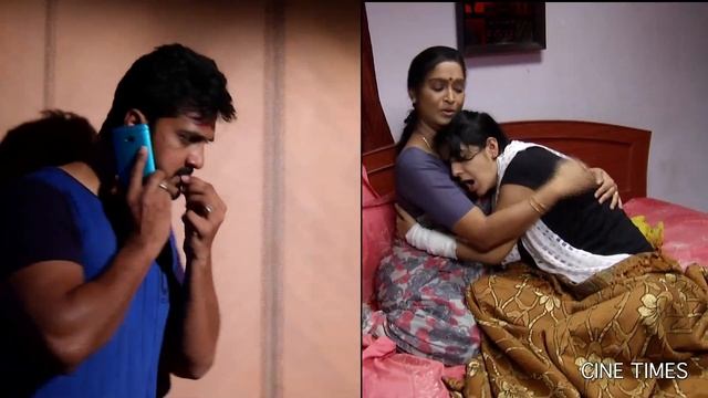 KELADI KANMANI SUN TV EPISODE  220 28/12/15