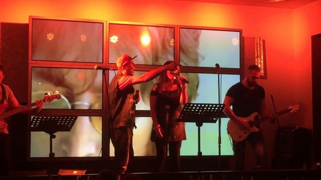 Точка на карте Alyosha cover FAR4 Sabina Safarli feat MC Ori смотреть онлайн