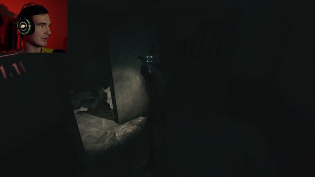 Шумные Соседи | Hollowbody [2] Русский перевод и озвучка