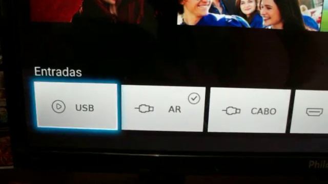 DEMONSTRAÇÃO DA SMART TV PHILCO DE 24" MODELO PTV24G50SN смотреть онлайн