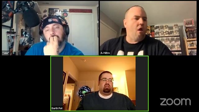 Ep. 53 - What is going on? смотреть онлайн