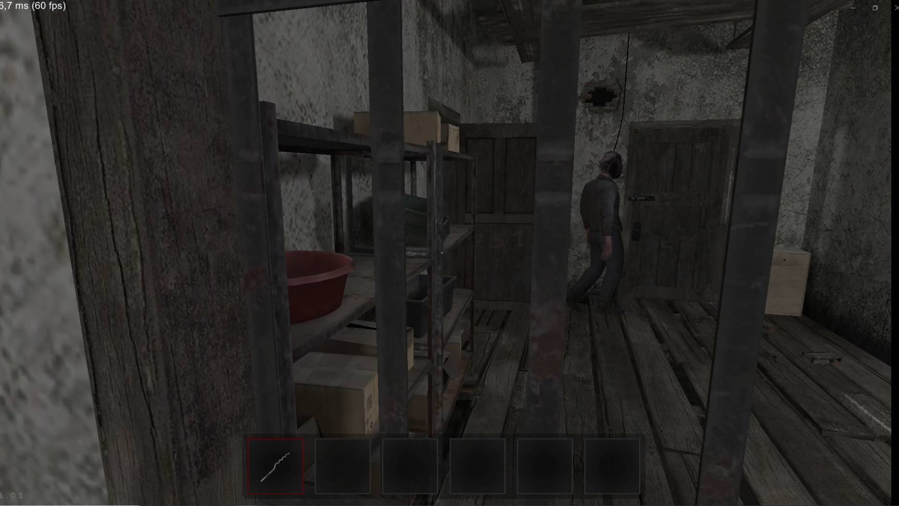 С ВЕЧЕРИНКИ В ПОДВАЛ ИЛИ КОНЕЦ НЕ МОЖЕТ БЫТЬ ПЛОХИМ ▶ Metel Horror Escape # 2