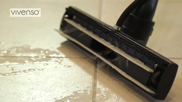 Mytí oken, vytírání, čištění dlažby, kachliček a mnohem více s multifunkčním vivensem a setu Premiu смотреть онлайн