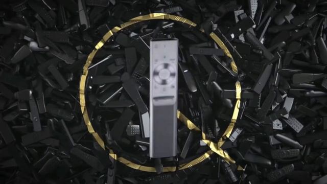 Samsung QLED - 'THE NEXT INNOVATION IN TV' смотреть онлайн