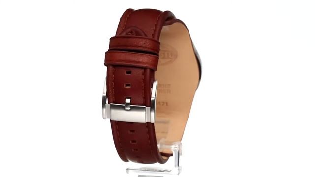 Fossil - Coachman - JR1471 SKU:8442809