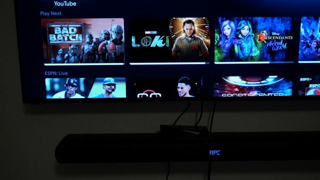 Dolby ATMOS Soundbar for $179? Monoprice SB-300 Review смотреть онлайн